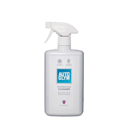 Motorcycle Cleaner 1L - RX2351 - Autoglym